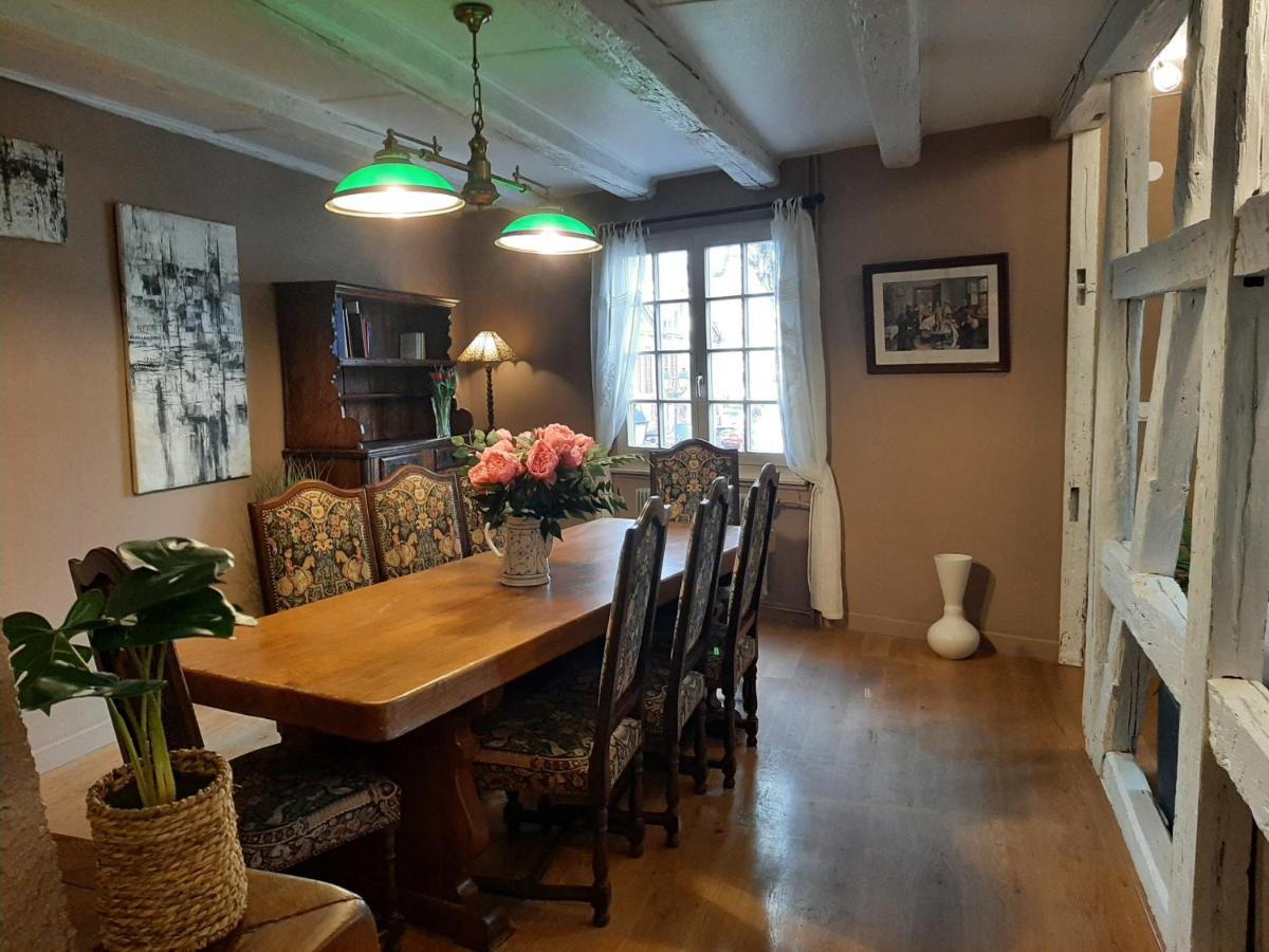 Dock 23 Apartment Colmar