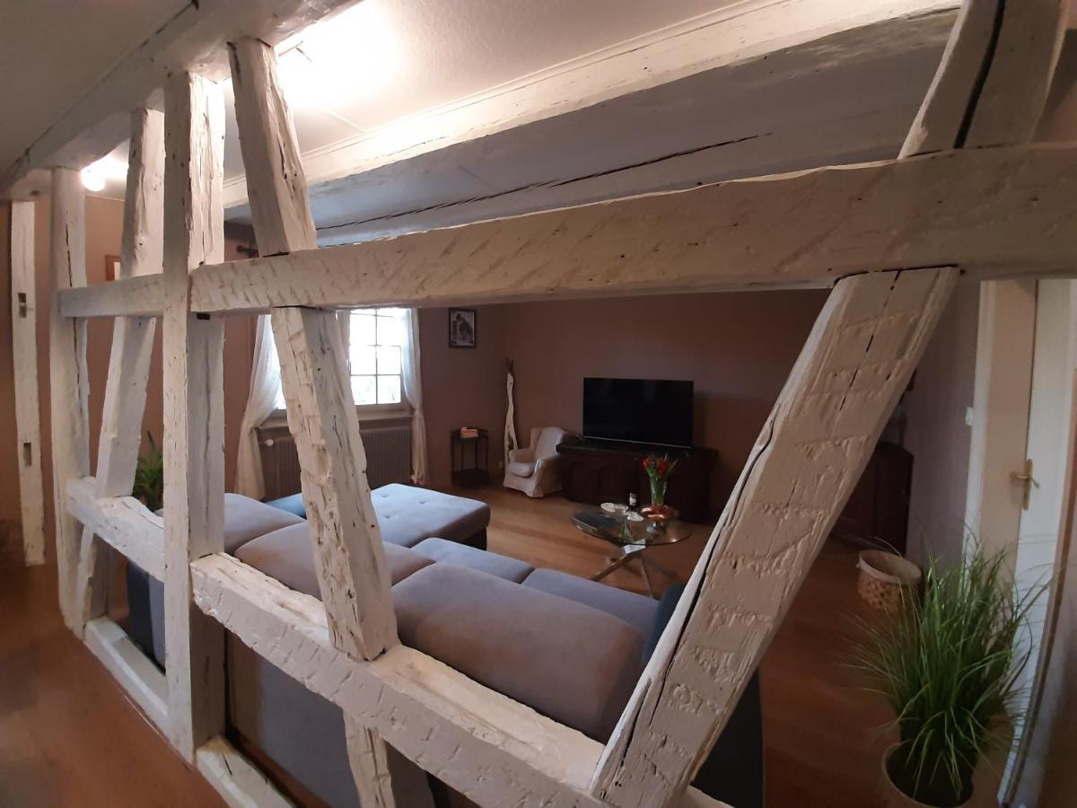 Dock 23 Apartment