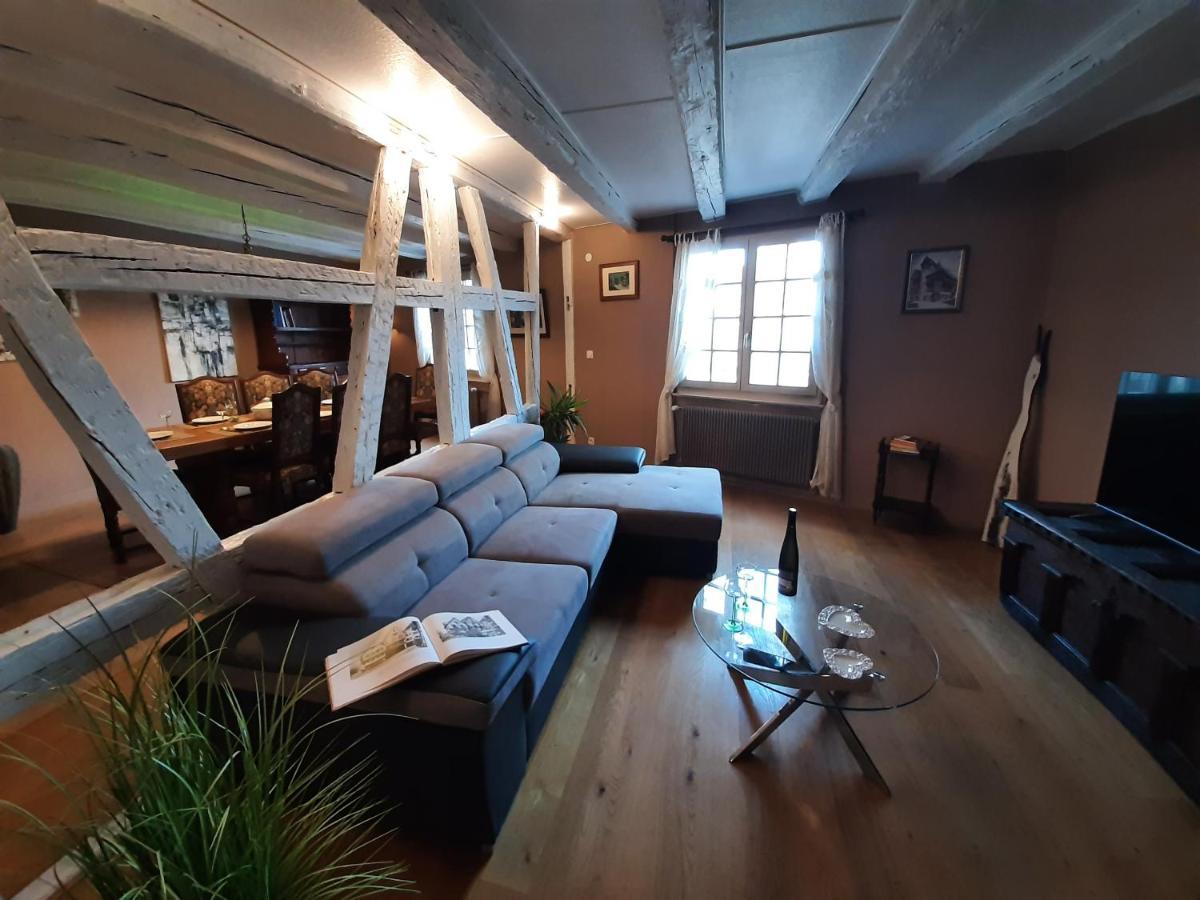 Dock 23 Apartment