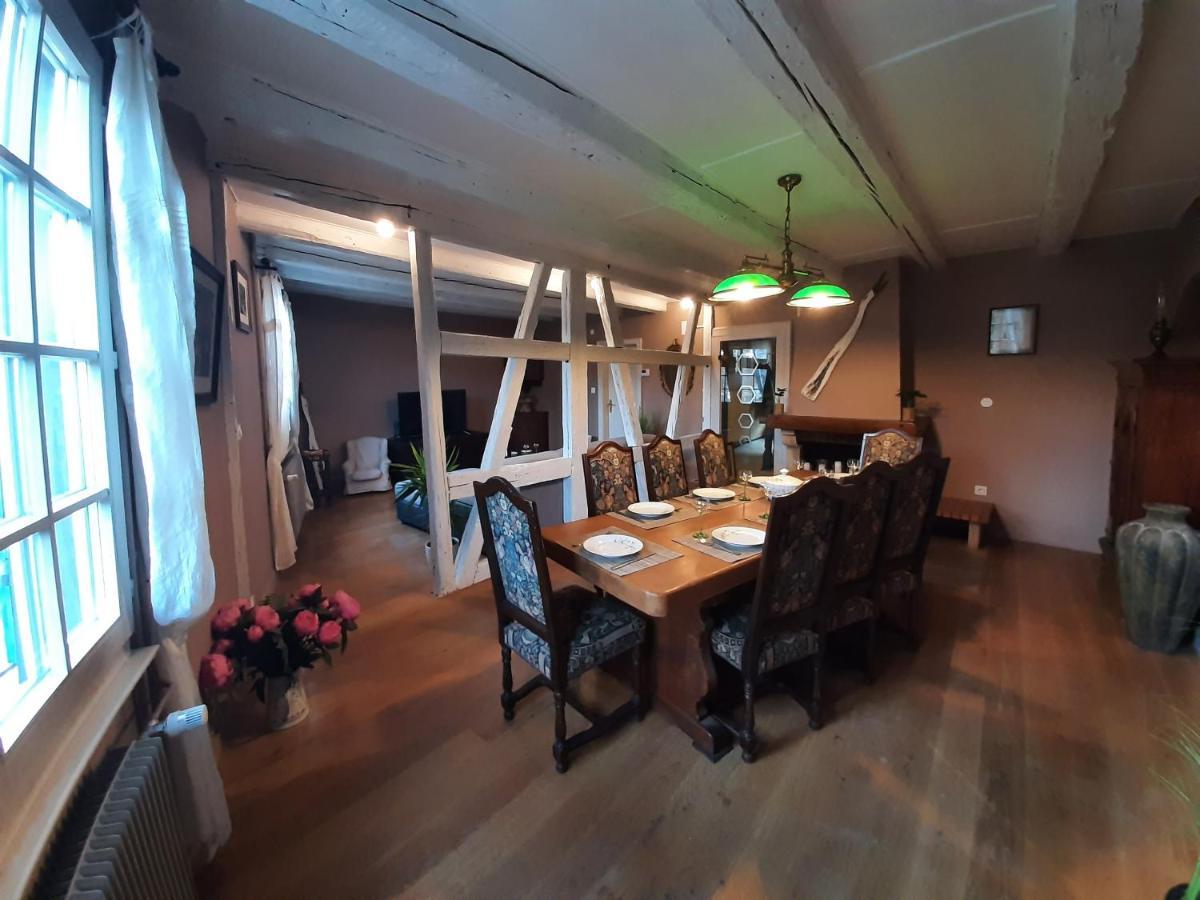 Dock 23 Apartment *