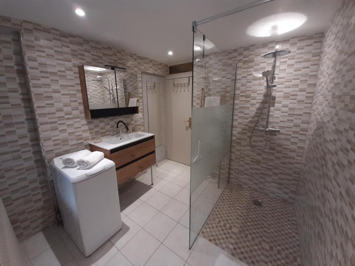 Apartment Dock 23 Colmar