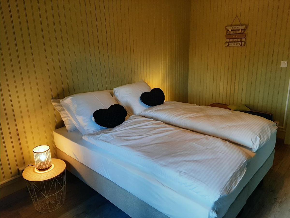 Dock 23 Apartment *